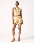Sunbeam Linen Co-ord Set